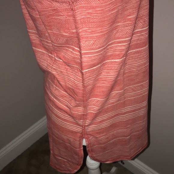 Prana shirt tunic women’s top sleeveless new small - Picture 9 of 13